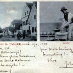 Dolenja Vas Okrog 1901