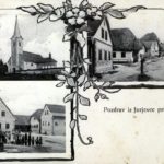 Jurjevica 1915