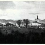 Nova Stifta Okrog 1935