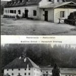 Ortnek Okrog 1900