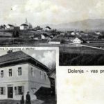 Pogled Na Dolenjo Vas