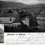 Ribnica 1902