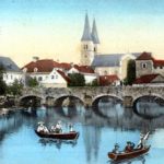 Ribnica Okrog 1910