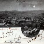 Sodrazica 1900