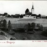 Sveti Gregor Okrog 1920