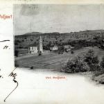 Velike Poljane Okrog 1900