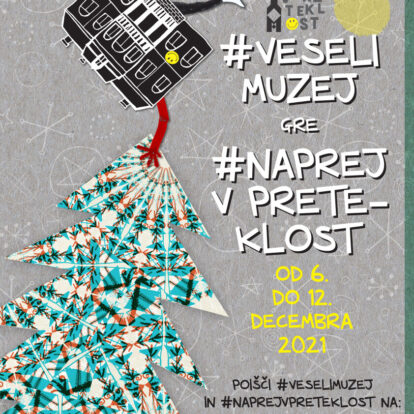 Naprej Veseli Poster