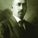 Peter Kozina, Scan Ivana Kozine Iz Dv Splet