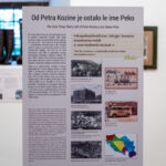 Peter Kozina Maj 25 01999