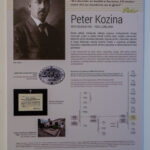 Peter Kozina Maj 25 02013