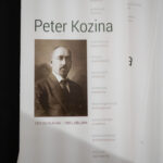 Peter Kozina Maj 25 02154
