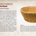 003 Rešeto, Marec 2026