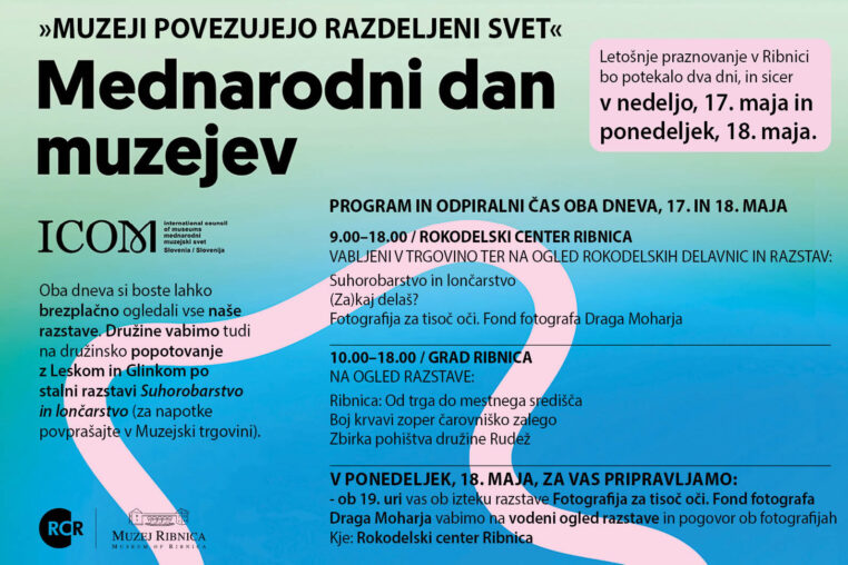 Drsnik Medn Dan Muz 2026