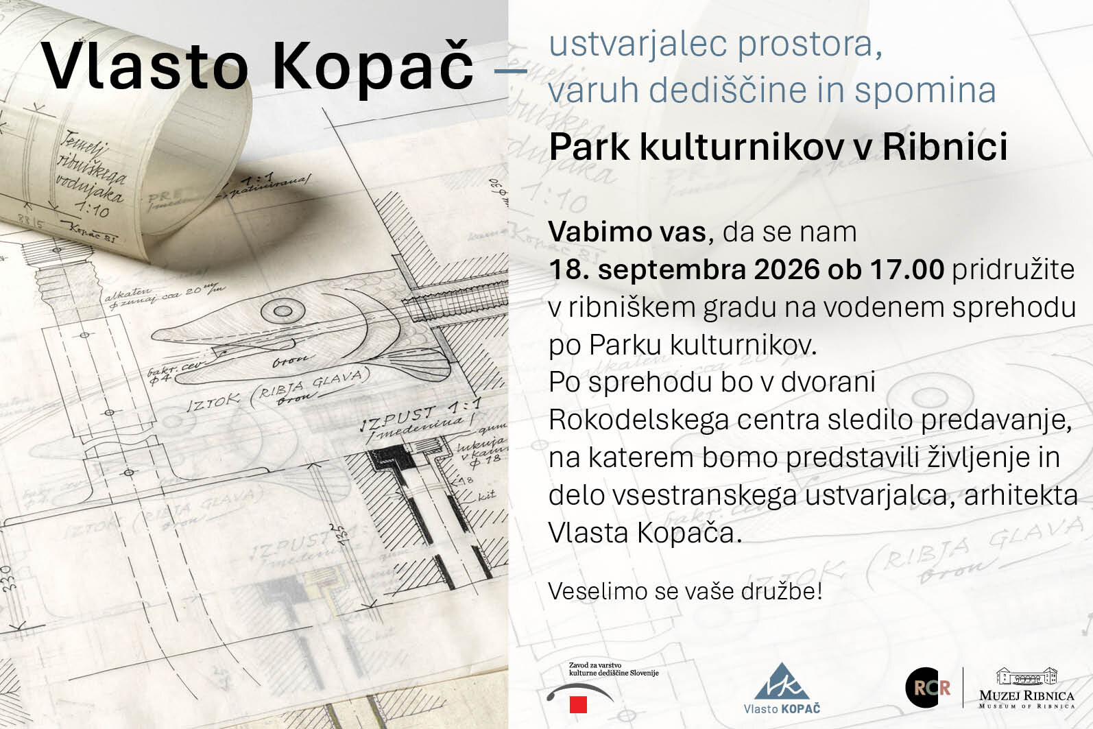 Drsnik Park Kulturnikov