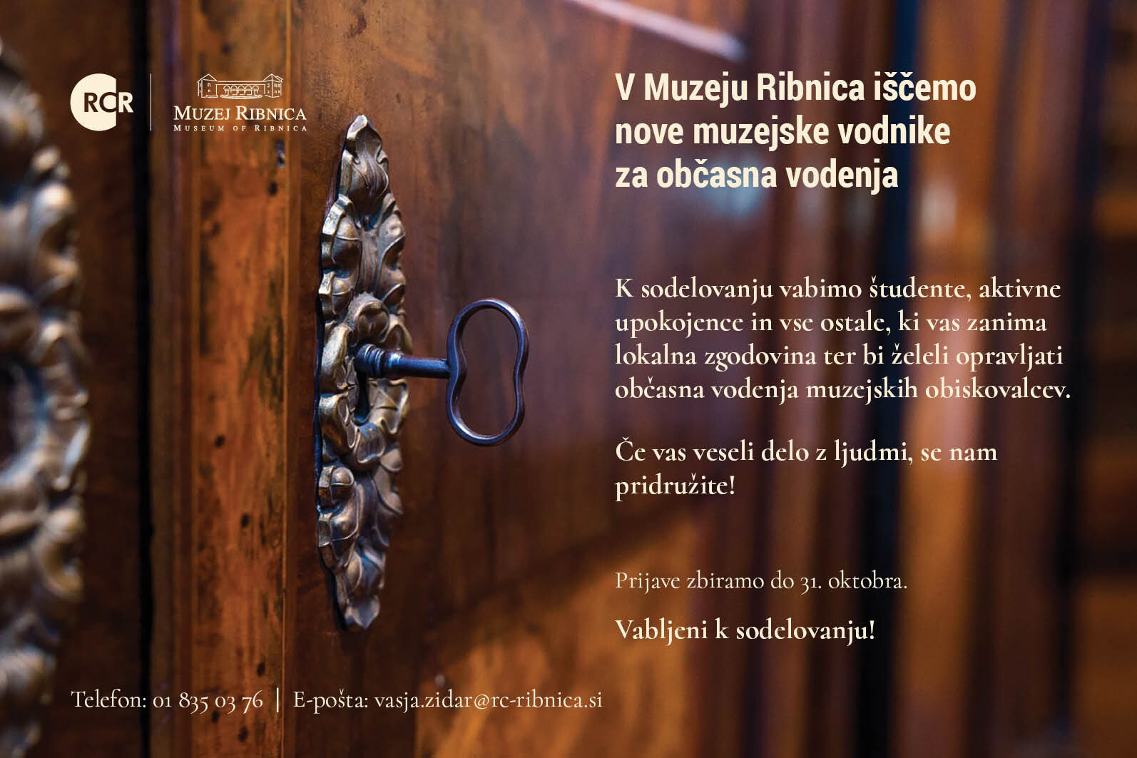 Drsnik Vodici